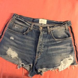 MCGUIRE SHORTS